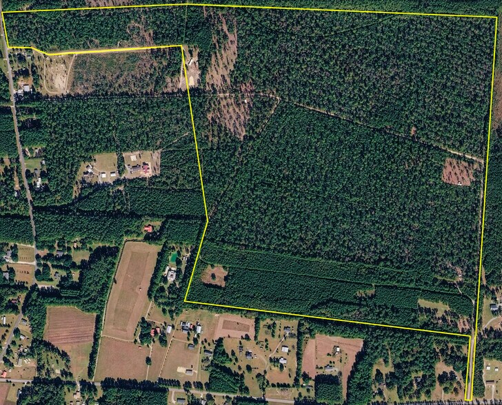 More Photos Of 00 Rice Rd, Ridgeville Land For Sale