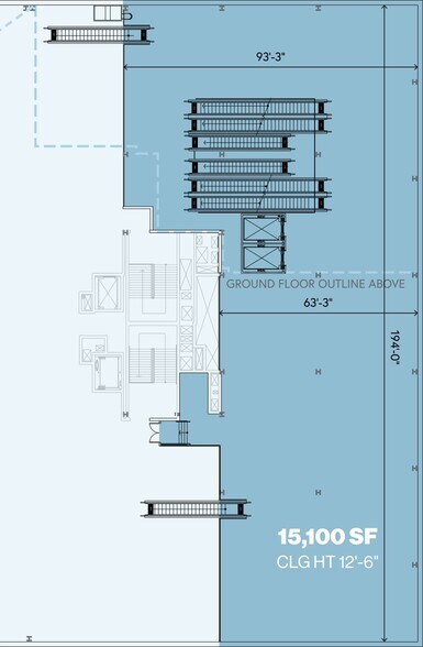 More Photos Of 731 Lexington Ave, New York Office For Lease