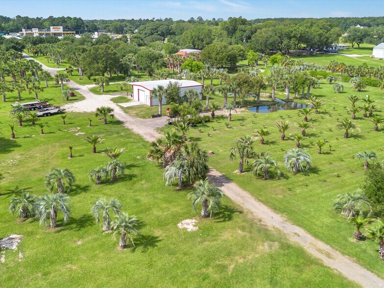 More Photos Of 44235a Interstate 10, Winnie Land For Sale