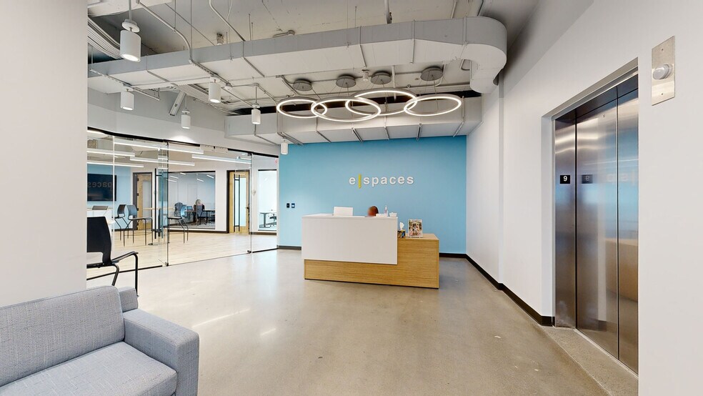 Photo of 9th Floor Ste MR34