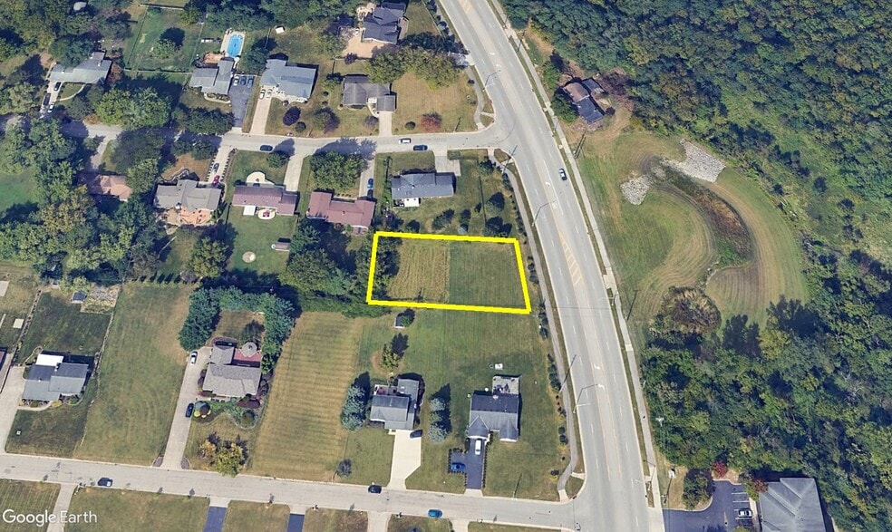 More Photos Of 0 Liston Ave, Columbus Land For Sale