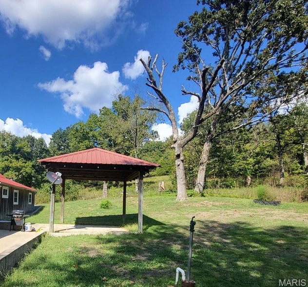 More Photos Of 1710 Ripley 142w-7, Gatewood Land For Sale