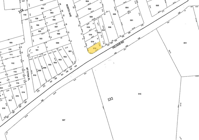 More Photos Of 1 North Ave, New Rochelle Restaurant For Lease