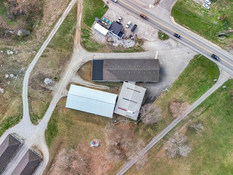 More Photos Of 500 E Main St, Lebanon Land For Sale