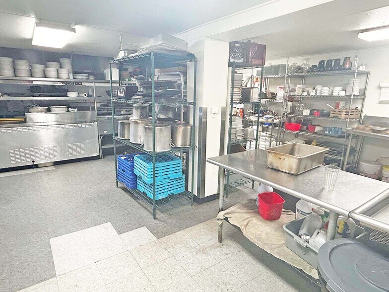 More Photos Of 4741 Route 220, Muncy Valley Restaurant For Sale