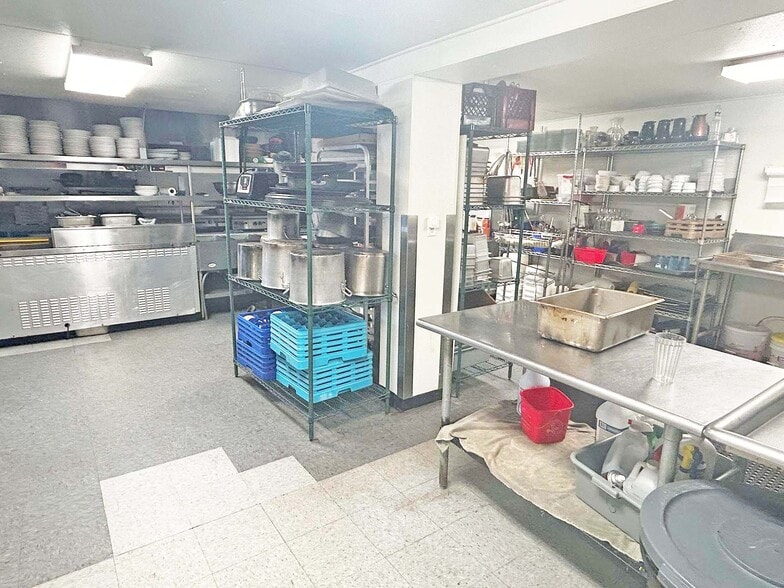 More Photos Of 4741 Route 220, Muncy Valley Restaurant For Sale