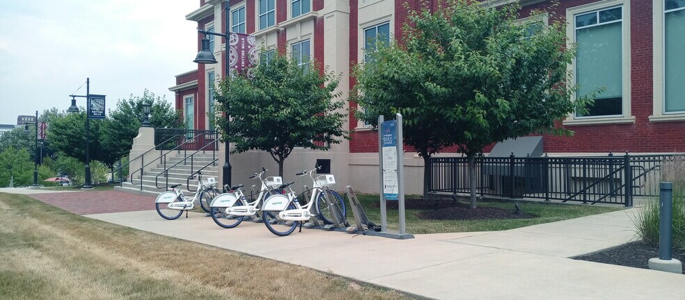 More Photos Of 830 Knitting Mills Way, Wyomissing Loft Creative Space For Lease