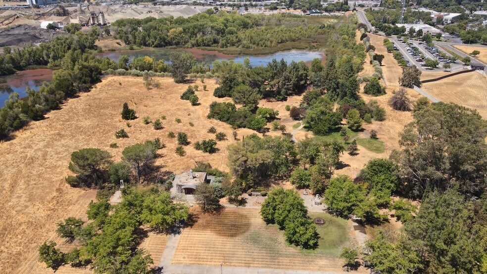More Photos Of 4016 Happy Ln, Sacramento Land For Sale