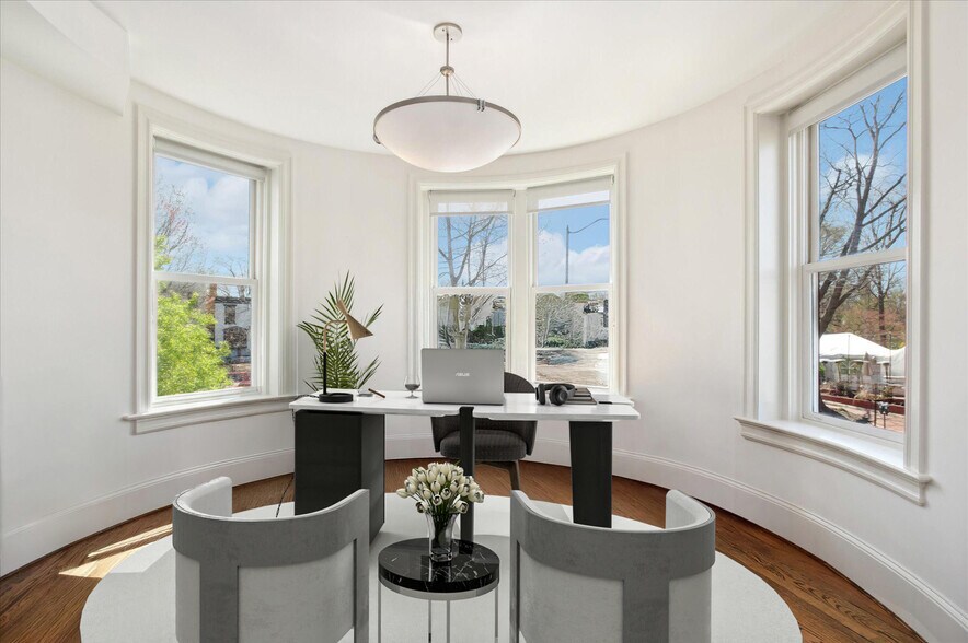 More Photos Of 800 Maryland Ave NE, Washington Office Residential For Sale