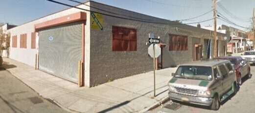 Primary Photo Of 89-48 129th St, Richmond Hill Warehouse For Lease