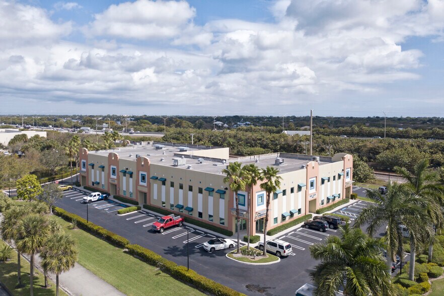 More Photos Of 755 NW 17th Ave, Delray Beach Industrial For Lease