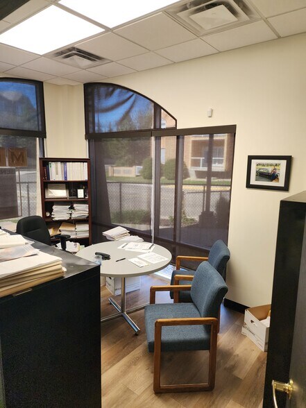 More Photos Of 5212 48 St, Red Deer Office For Sale