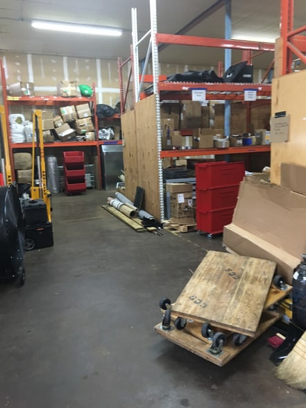 More Photos Of 667 State Route 33, Millstone Township Warehouse For Lease