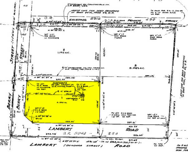 More Photos Of 595 W Lambert Rd, Brea Loft Creative Space For Lease