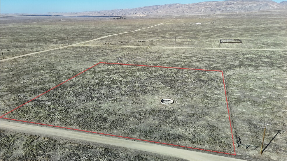 More Photos Of 0 Asilomar Trail, Santa Margarita Land For Sale