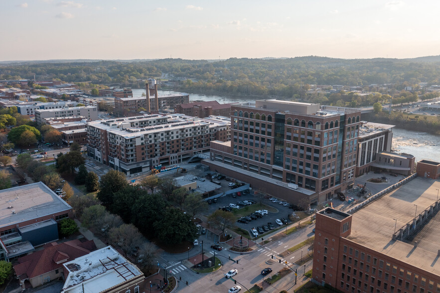 Primary Photo Of 1300 Front Ave, Columbus Apartments For Lease