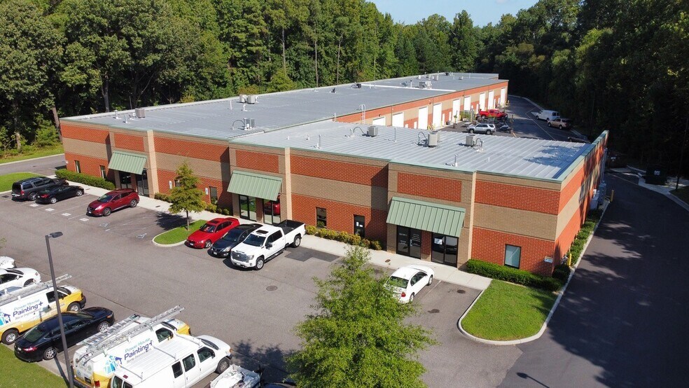 More Photos Of 2010-2048 Exploration Way, Hampton Light Distribution For Lease