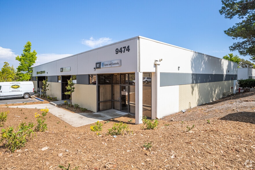 More Photos Of 9560 Chesapeake Dr, San Diego Unknown For Lease