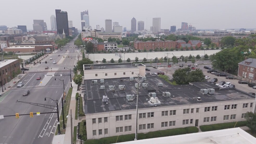 More Photos Of 720 E Broad St, Columbus Office For Sale