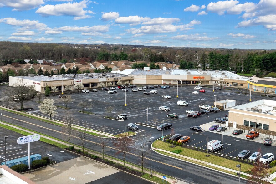 Primary Photo Of 500-524 Lincoln Hwy, Fairless Hills Freestanding For Lease