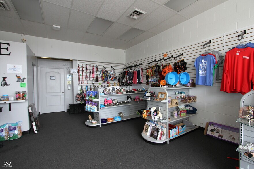 More Photos Of 1244 W Main St, Greenfield General Retail For Sale