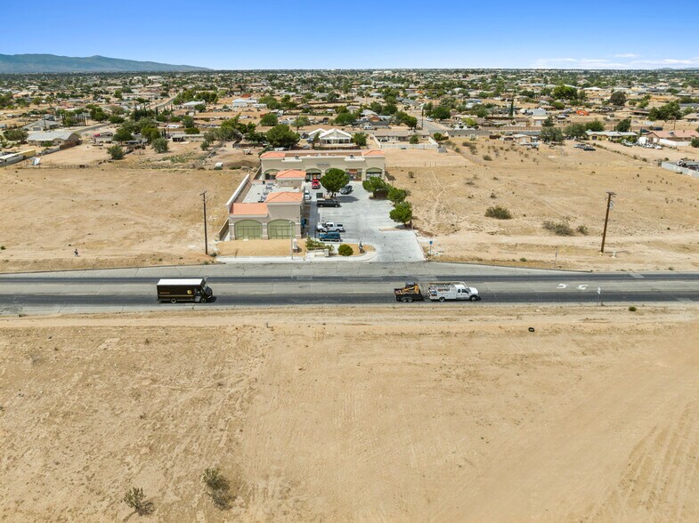 More Photos Of 11146 Hesperia Rd, Hesperia Unknown For Lease