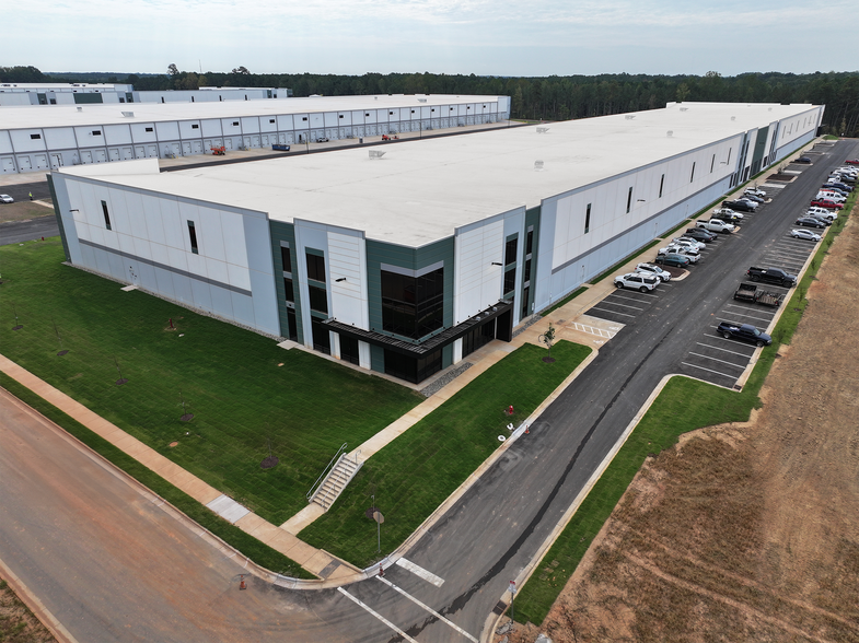 Primary Photo Of 2405 Innovation Loop, Youngsville Unknown For Lease