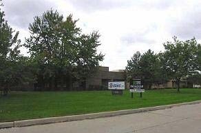 More Photos Of 31701 Research Park Dr, Madison Heights Distribution For Lease