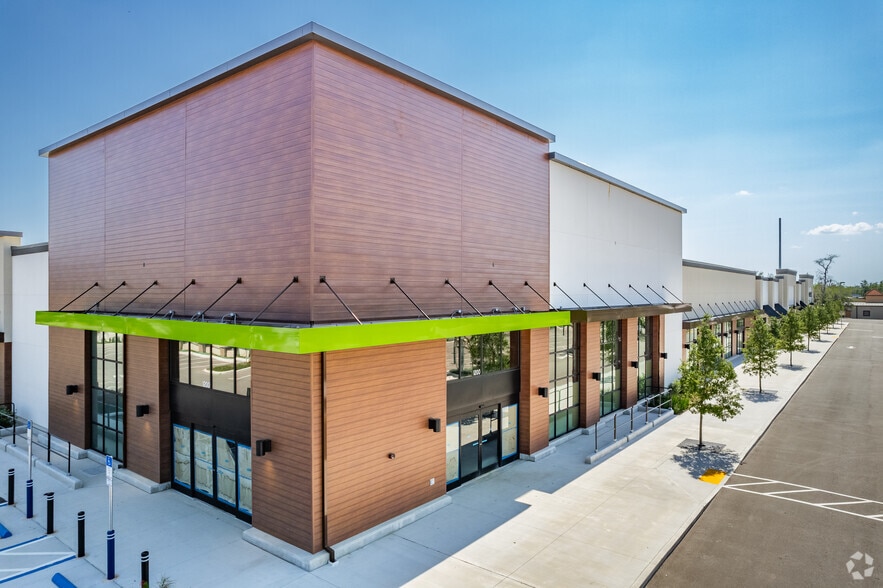 More Photos Of 1200 Daniel Rd, Winter Garden General Retail For Lease