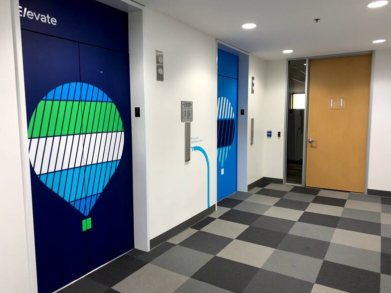 More Photos Of 4150 International Plz, Fort Worth Office For Lease