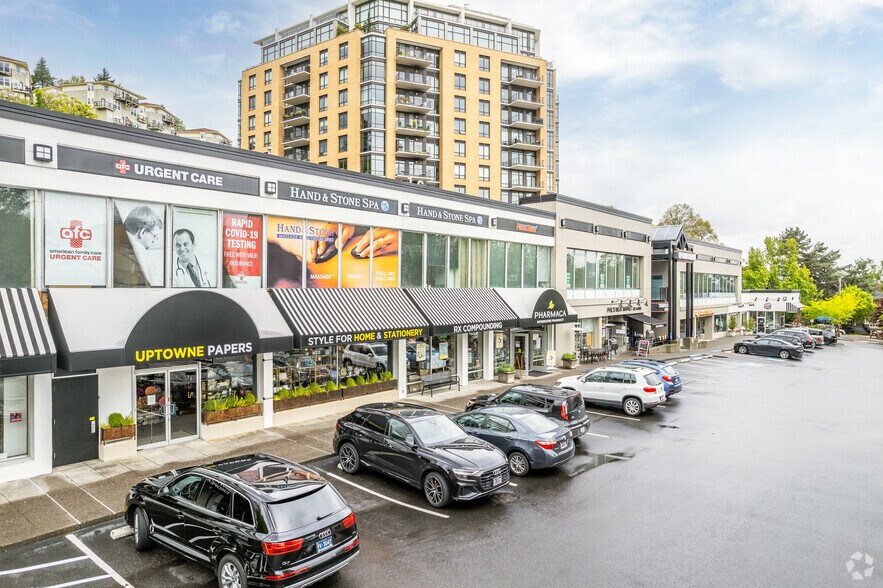 More Photos Of 1-27 NW 23rd Ave, Portland Unknown For Lease