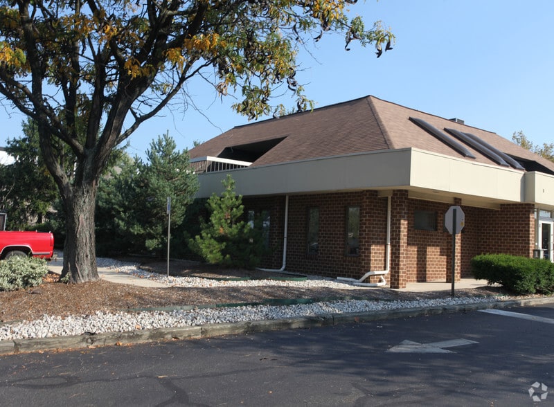 More Photos Of 8926 Woodyard Rd, Clinton Medical For Lease