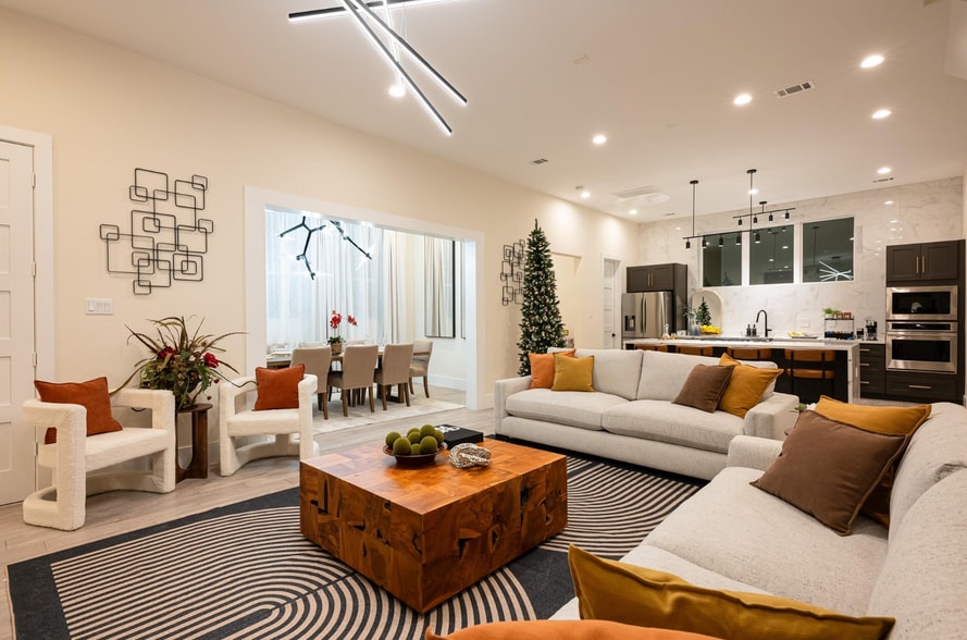 More Photos Of , Houston Multifamily For Sale