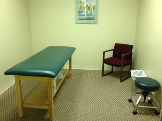 More Photos Of 431-433 W Broadway St, Muskogee Office For Lease