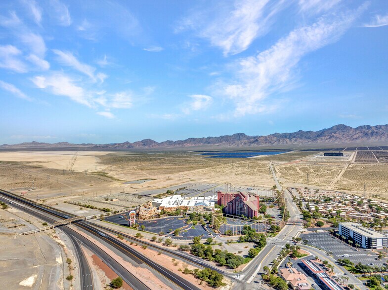 More Photos Of 190 Buffalo Mountain Rd, Primm Land For Sale