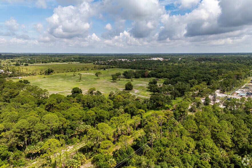 More Photos Of 7075 Indrio Rd, Fort Pierce Land For Sale