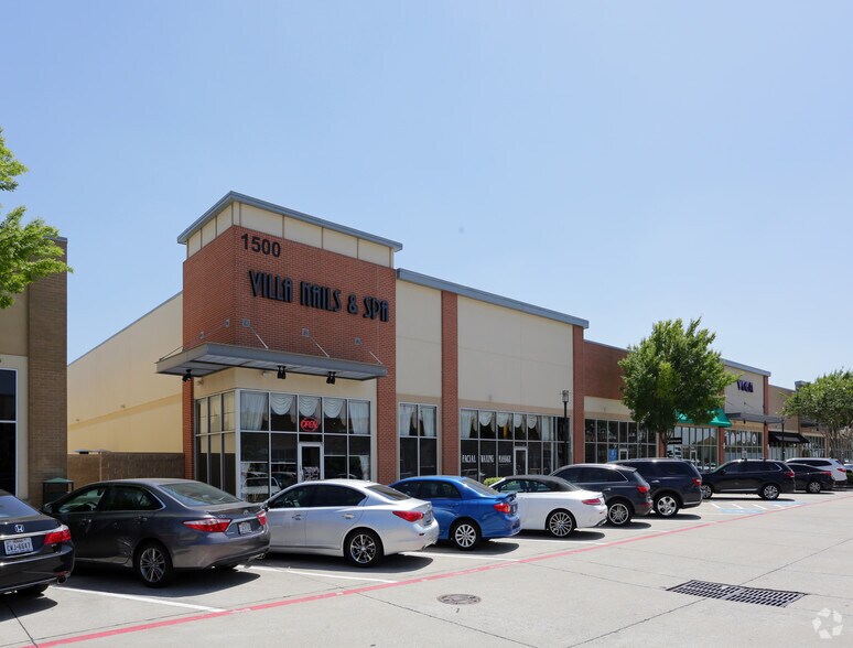 More Photos Of US Hwy 75 @ Stacey Rd, Fairview Unknown For Lease