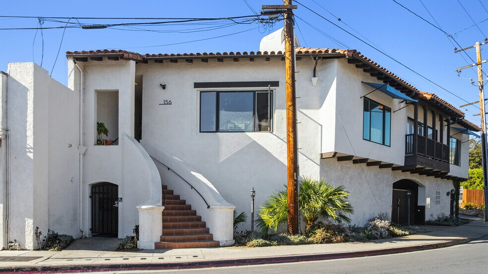 More Photos Of 2700 De La Vina St, Santa Barbara Storefront Retail Office For Sale