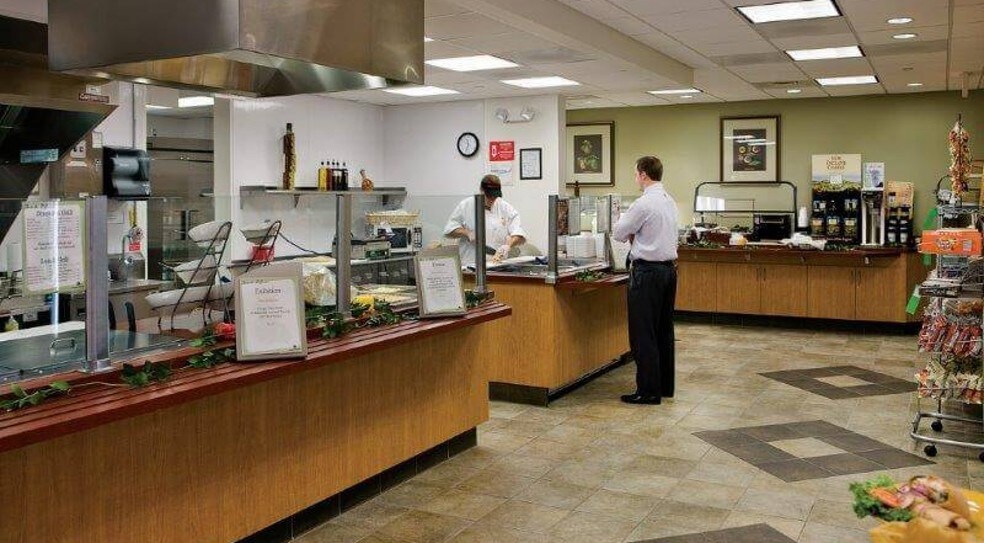 More Photos Of 1700 West Park Dr, Westborough Unknown For Lease