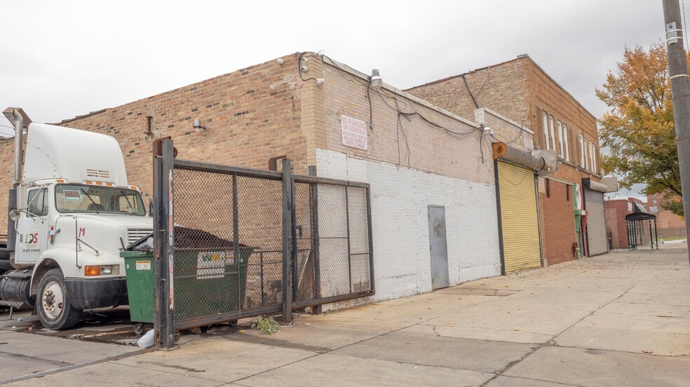 More Photos Of 3612-3620 W Roosevelt Rd, Chicago Refrigeration Cold Storage For Sale