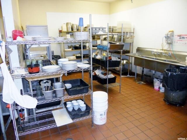 More Photos Of 298 N Main St, Richfield Restaurant For Sale