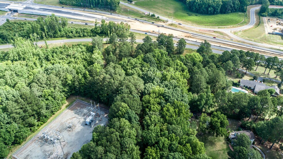 More Photos Of US Hwy 70 W, Smithfield Land For Sale