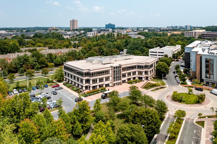 More Photos Of 9707 Key West Ave, Rockville Medical For Lease