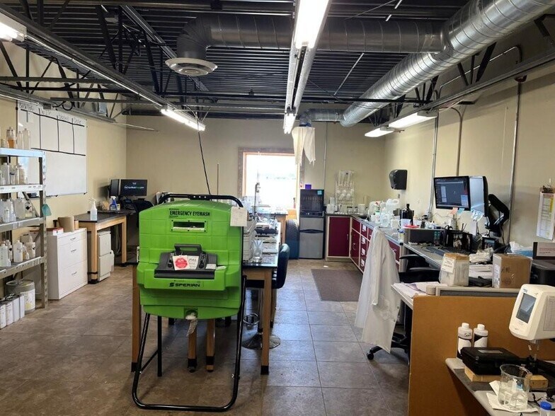 More Photos Of 21205 Eaton Ave, Farmington Light Manufacturing For Sale