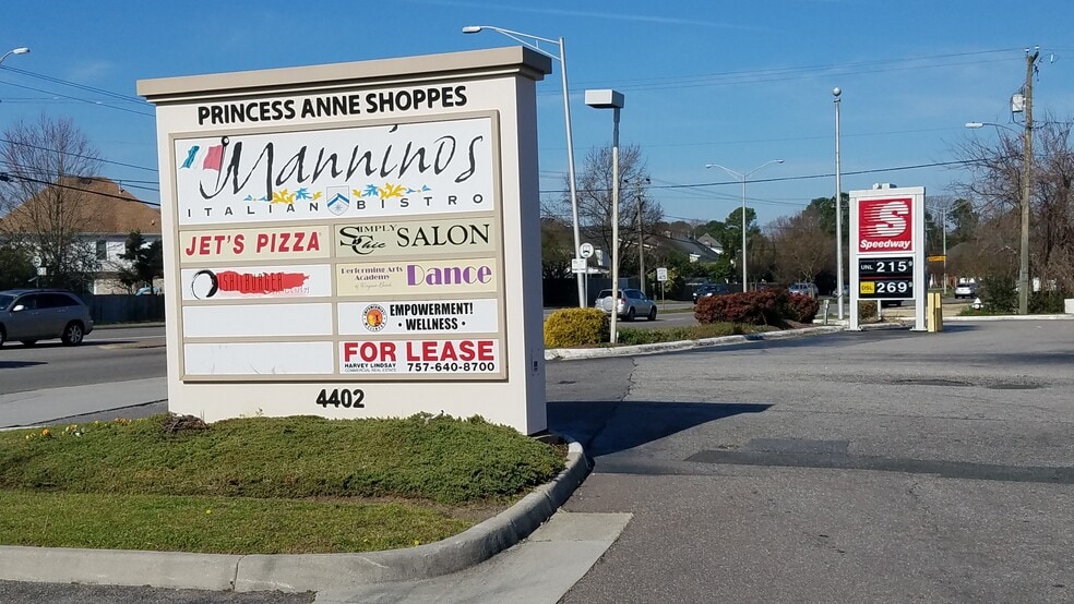 More Photos Of 4402 Princess Anne Rd, Virginia Beach Unknown For Lease