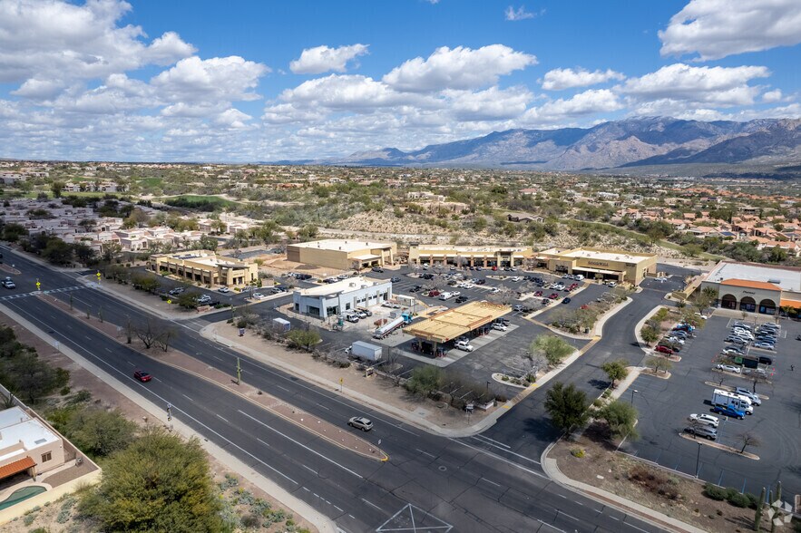 More Photos Of La Canada Dr @ Lambert Lane, Oro Valley Unknown For Lease