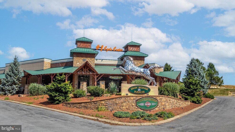 More Photos Of 107 Yearicks Blvd, Centre Hall Land For Sale