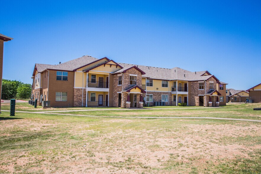 More Photos Of , Lubbock Multifamily For Sale