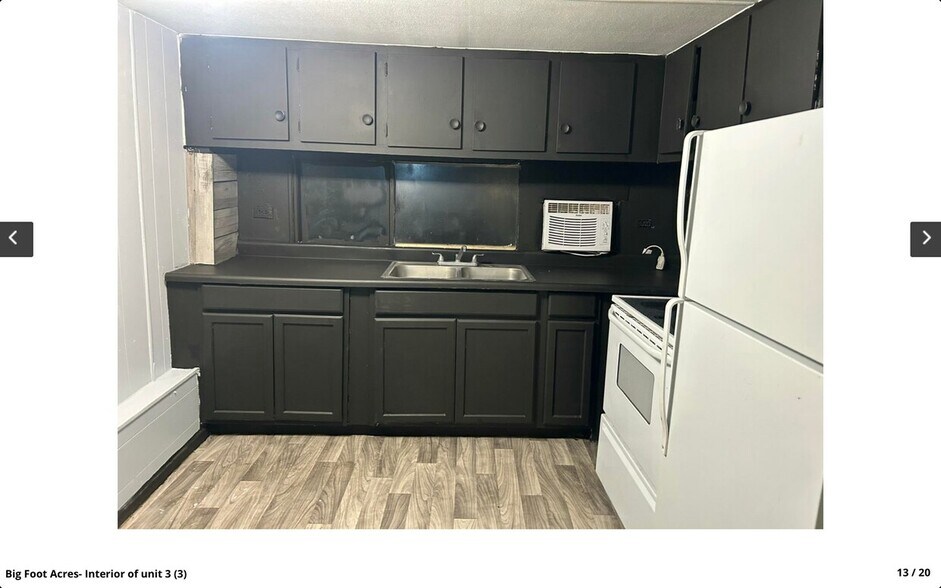 More Photos Of 11425 Upper Applegate Rd, Jacksonville Manufactured Housing Mobile Home Park For Sale