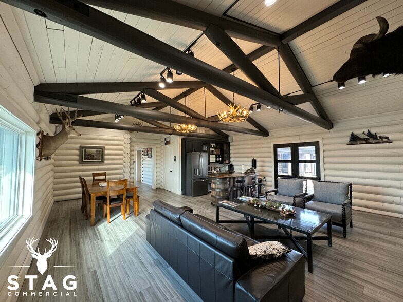 More Photos Of 4000 W University Dr, Denton Storefront Retail Office For Sale